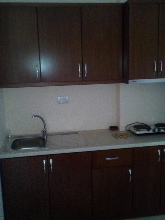 Apartaments Sara Ksamil Exterior photo